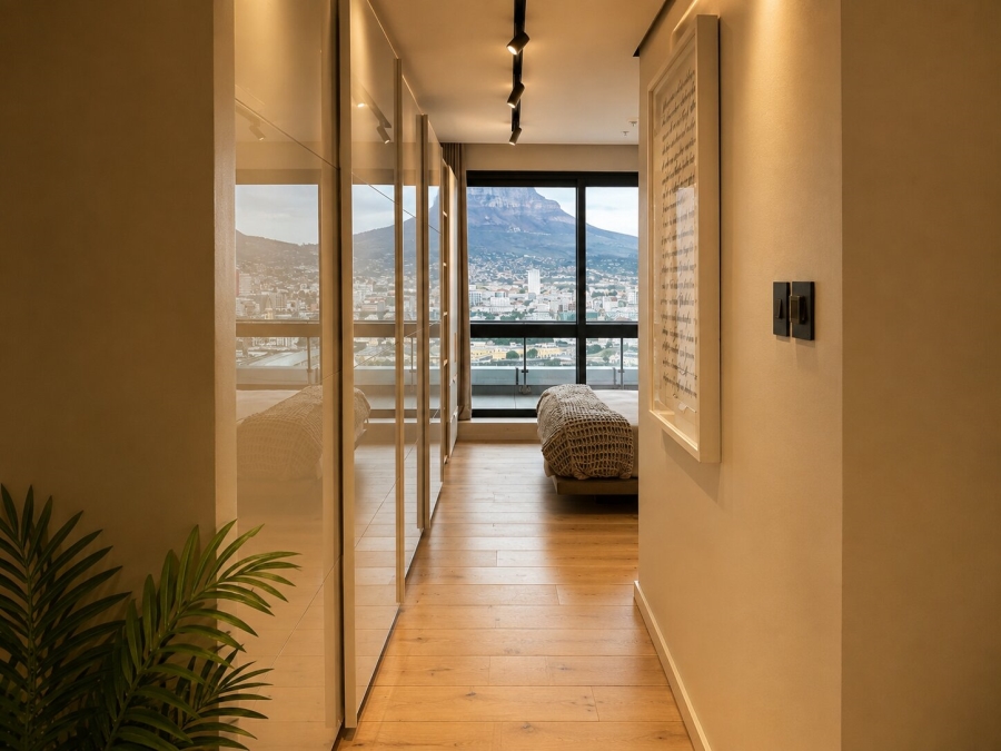 To Let 3 Bedroom Property for Rent in Cape Town City Centre Western Cape